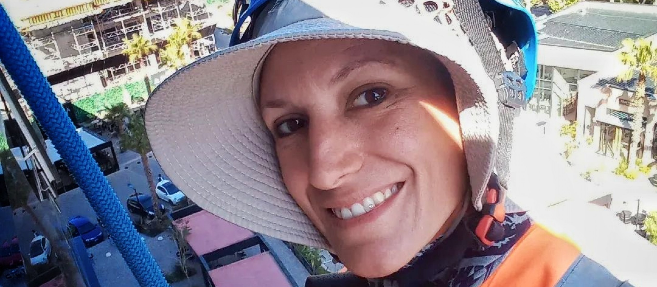 Mara Nayme: trabajadora, docente, formadora política y militante de derechos humanos; hija de la memoria y de las alturas