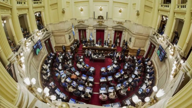 El Senado aprobó el acuerdo comercial entre el Mercosur y la Unión Europea