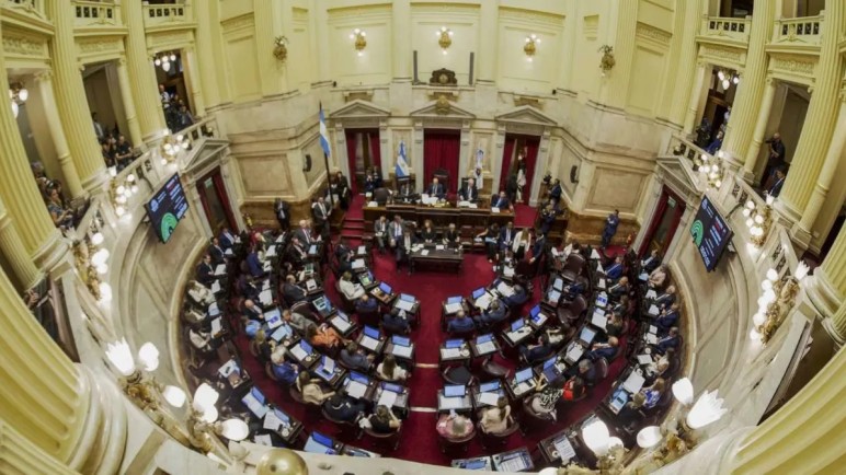 El Senado aprobó el acuerdo comercial entre el Mercosur y la Unión Europea