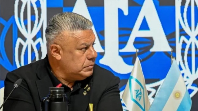 El duro comunicado de la AFA contra el gobierno de Javier Milei