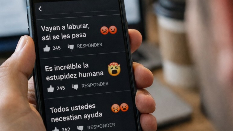 Odio a los Therians: la nueva vieja excusa para la descarga emocional