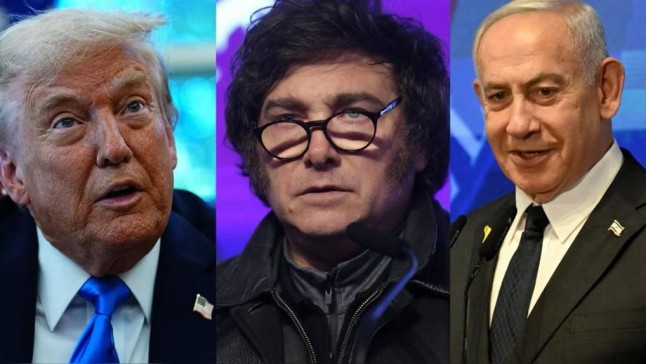 2026: cronología de un mundo que arrancó convulsionado