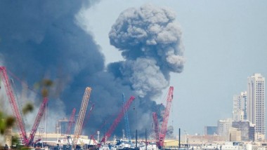 Javier Milei respaldó el ataque de EE.UU. e Israel a Irán y declaró medidas extremas de seguridad en el país