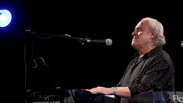 La Fiesta Go Back vuelve al Arena con César "Banana" Pueyrredón como invitado especial