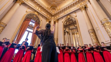 La Ciudad de Mendoza lanza la convocatoria 2026 para sus talleres artísticos