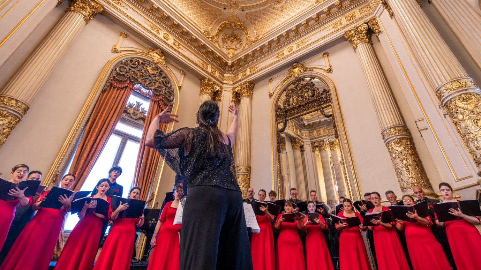 La Ciudad de Mendoza lanza la convocatoria 2026 para sus talleres artísticos