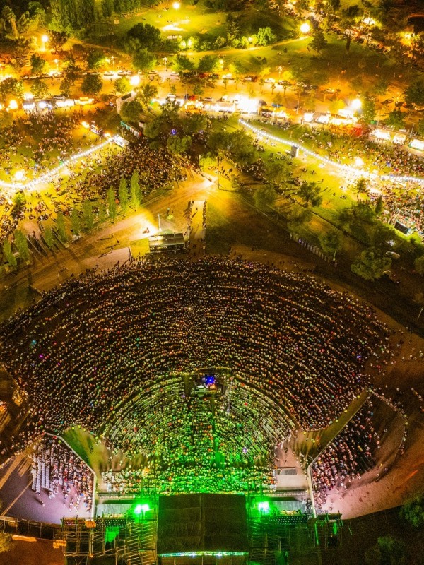 Agenda cultural y de espectáculos del lunes 23 de marzo en Mendoza: shows, música, teatro y recitales