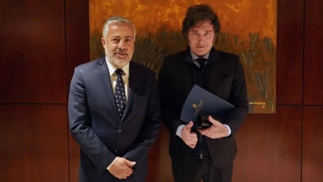 Mendoza quedó afuera de los repartos de ATN por parte del gobierno de Milei