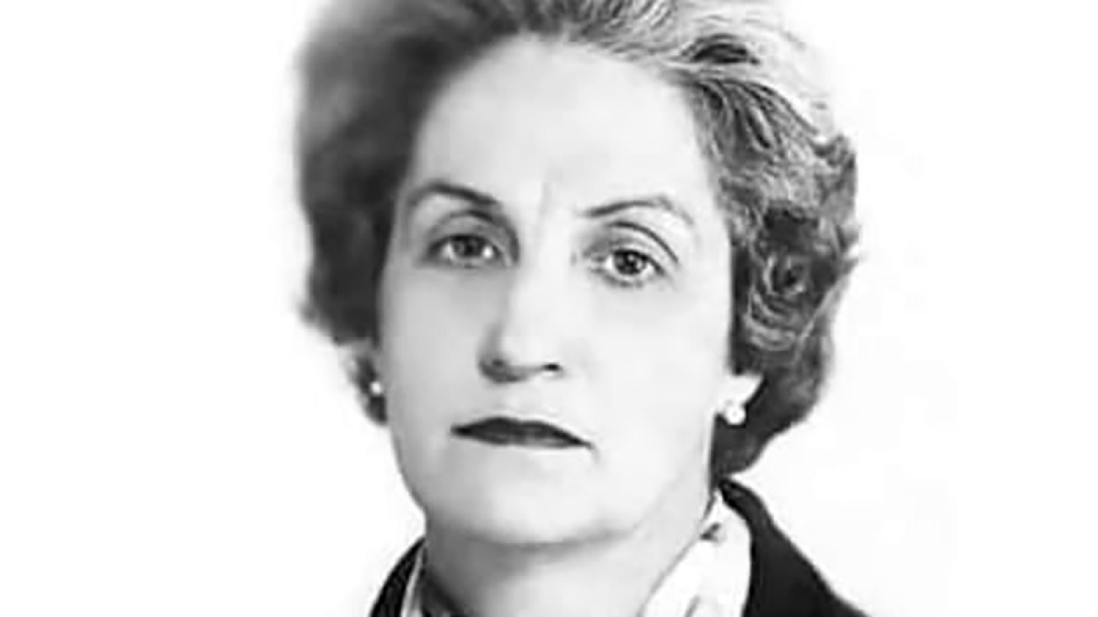 Marta Ezcurra: La ejecutora de intervenir, desmantelar y disolver la Fundación Eva Perón