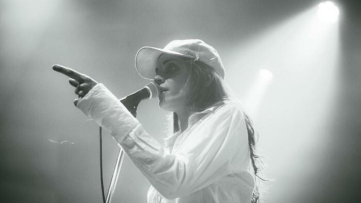 Charly electrosinfónico llega a Mendoza