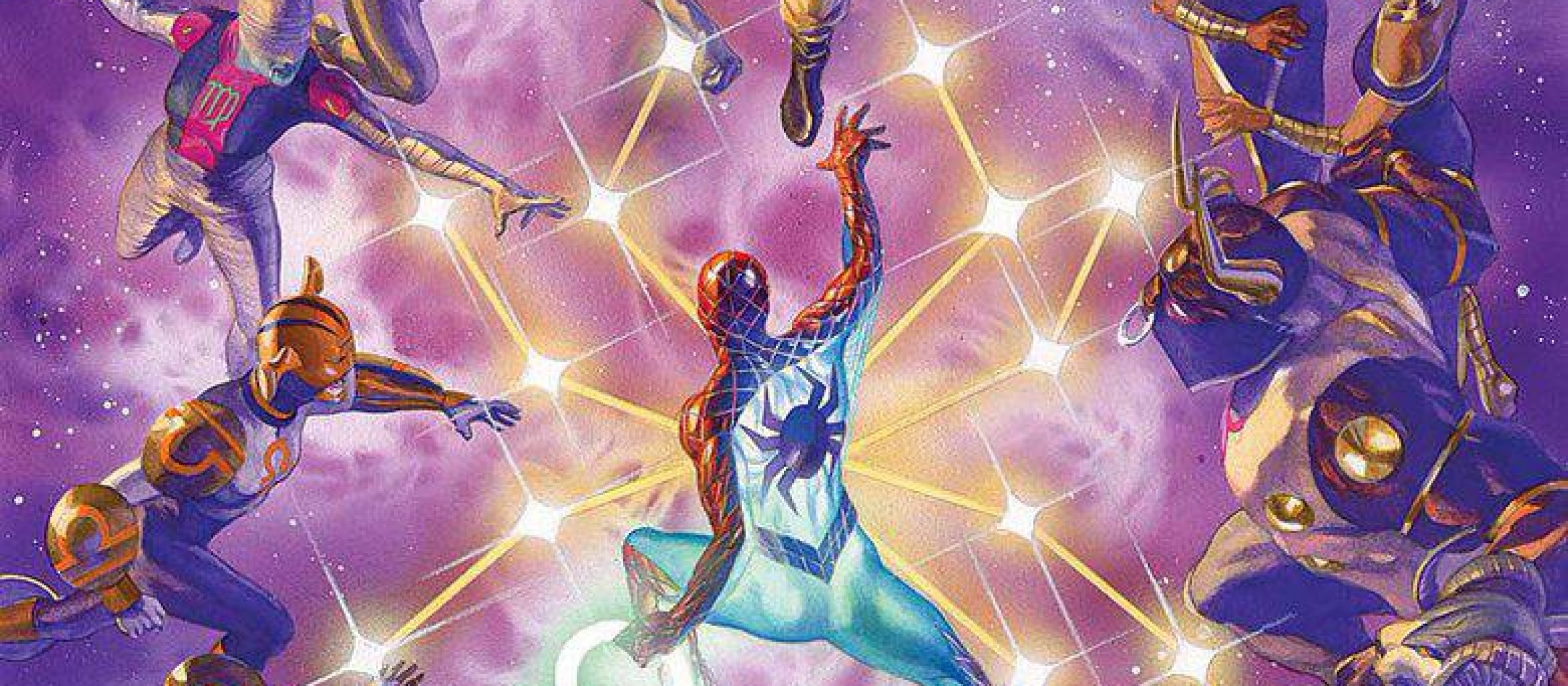 Los astros sobre el abismo