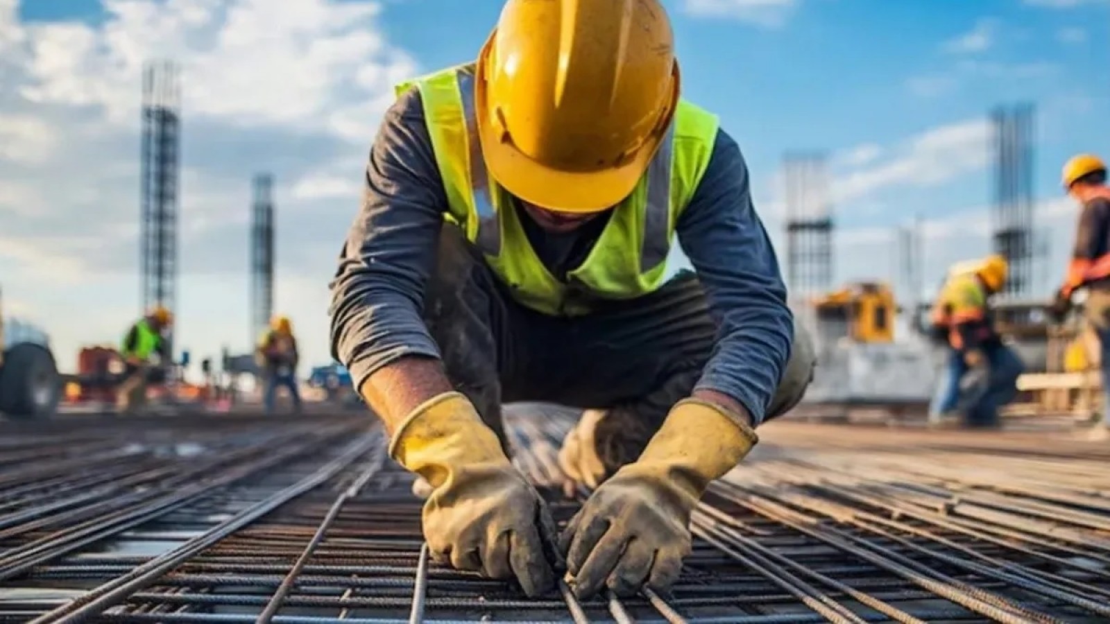 Javier Milei promulgó la Ley de Reforma Laboral