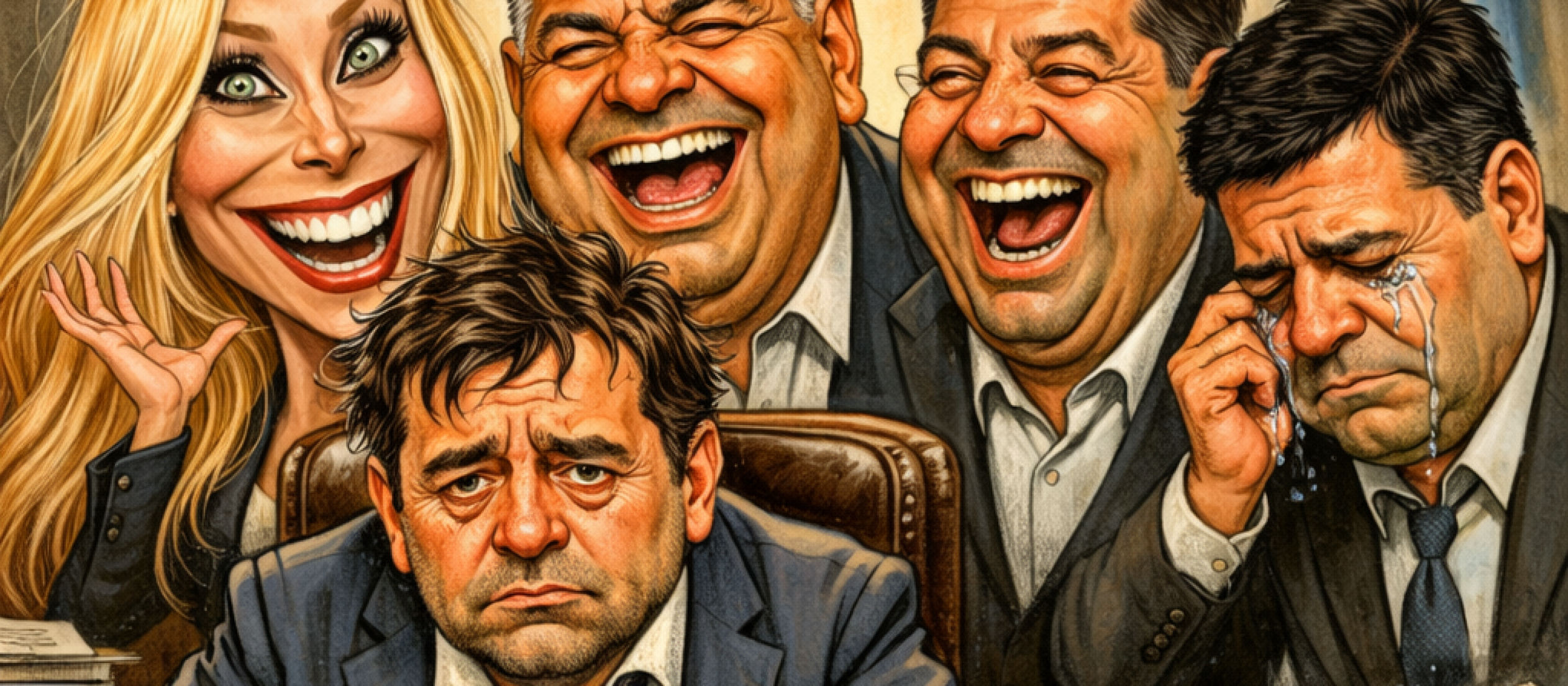 Del menemismo a Milei: el fantasma de una justicia alineada al poder