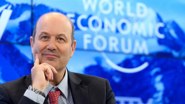 El ministro Sturzenegger declaró un patrimonio de $2.371 millones en el 2024