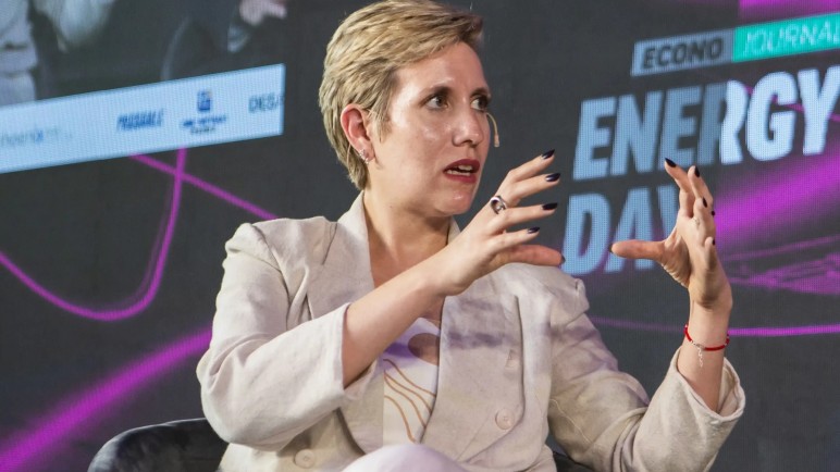 El Sindicato de Petroleros Jerárquicos desmiente a Jimena Latorre por un derrame en Maipú