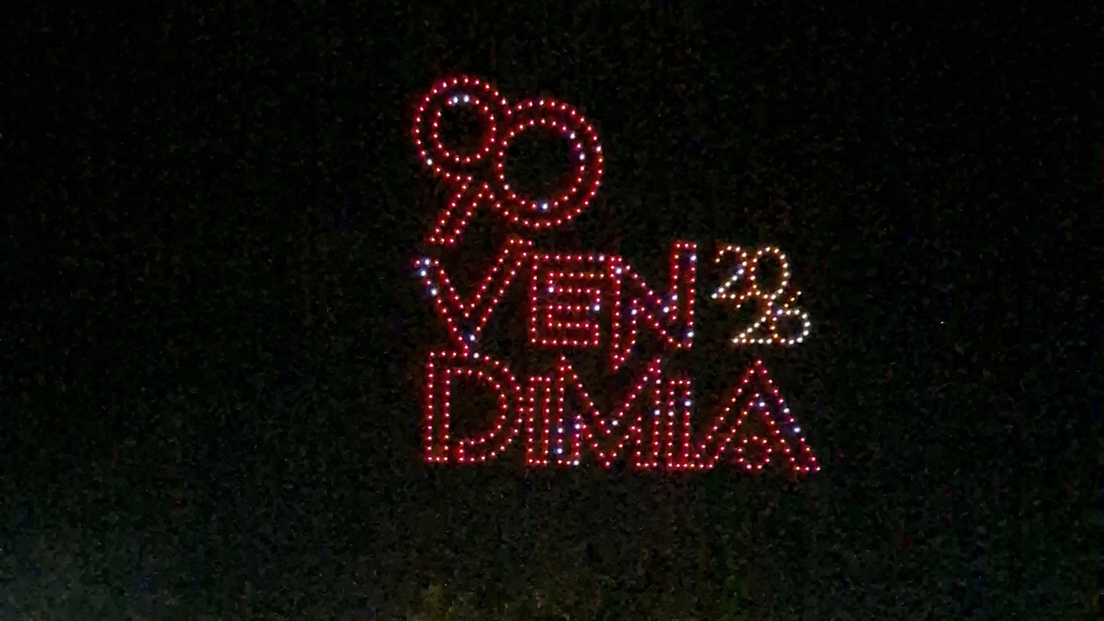 Se cancela la repetición del Acto Central de la Vendimia