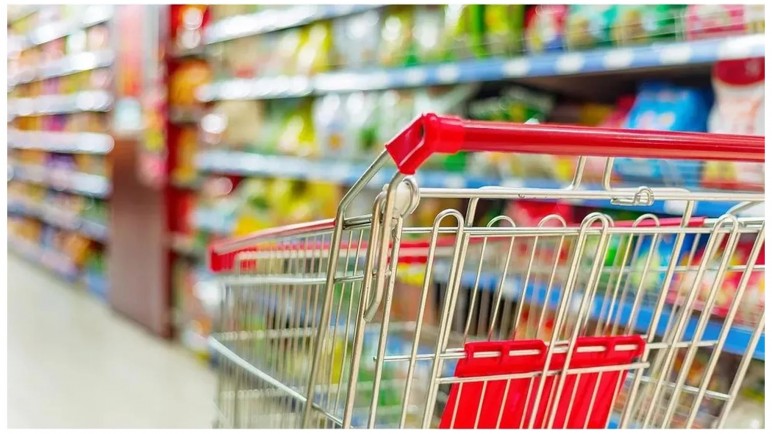 La inflación de febrero fue de 2,9% a nivel nacional