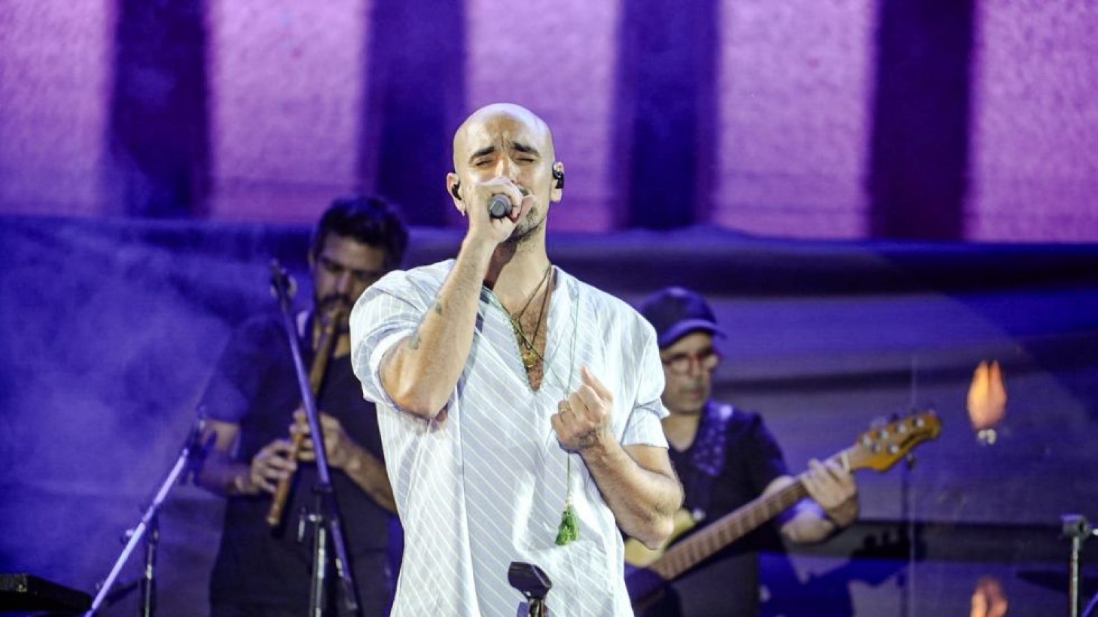 Todo lo que tenés que saber de la reprogramación Tercera Repetición de la Fiesta Nacional de la Vendimia