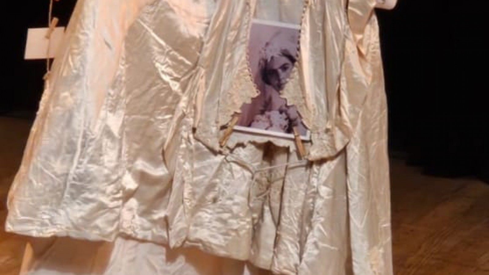 Teatro y derechos humanos: comienza TeatroXLaMemoria