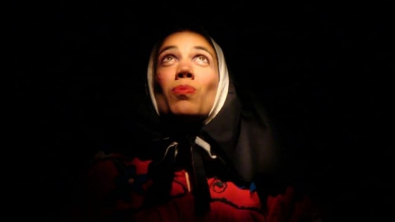 Teatro y derechos humanos: comienza TeatroXLaMemoria