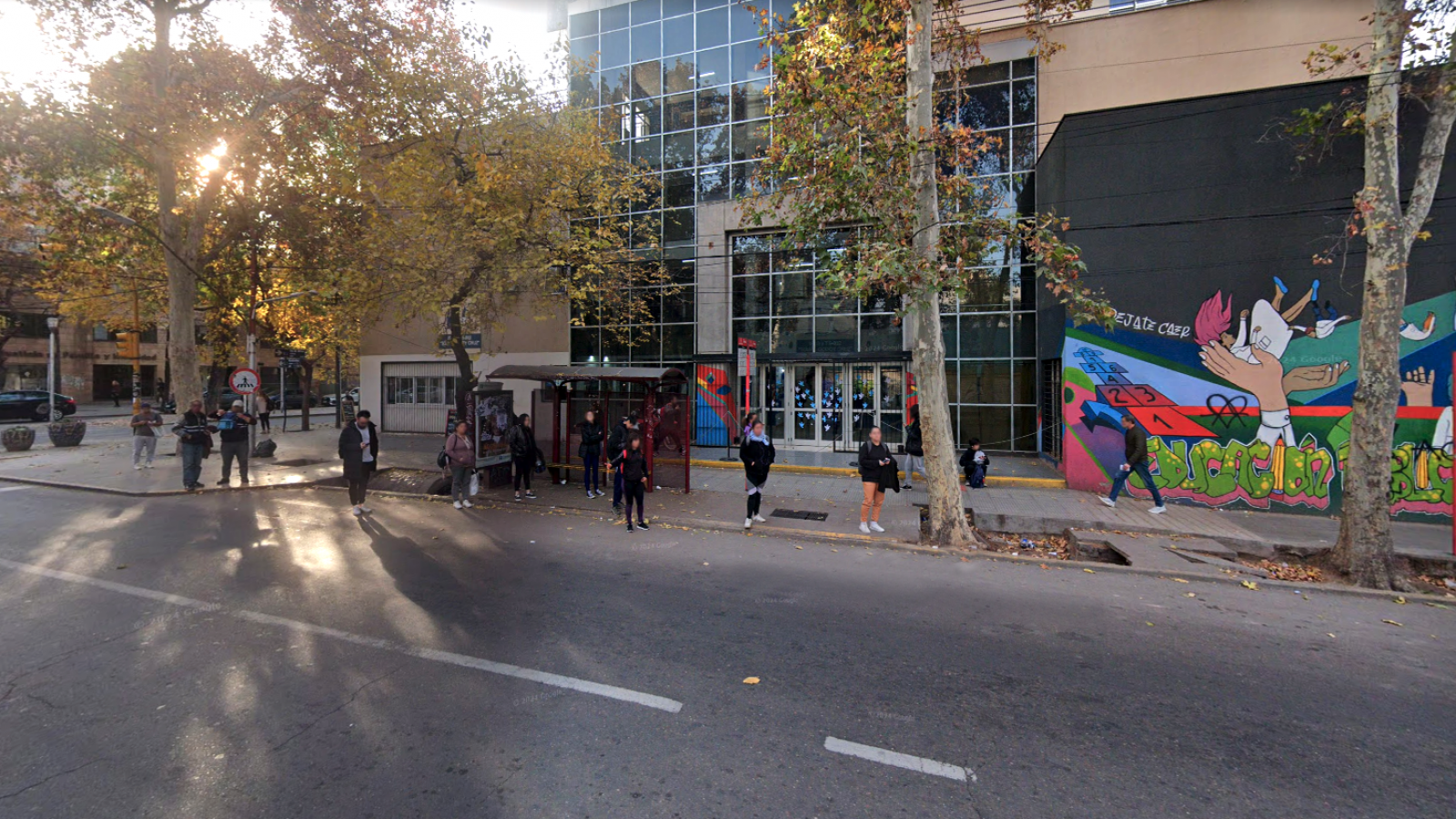 Por una Mendoza con más profesores de física: la problemática detrás de una carrera que cuenta con muy pocos inscriptos