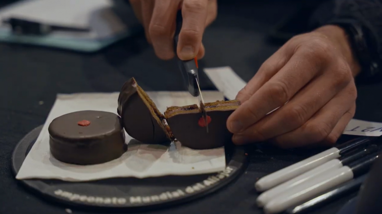 La Feria Argentina del Alfajor vuelve a Mendoza con más de 60 marcas de todo el país