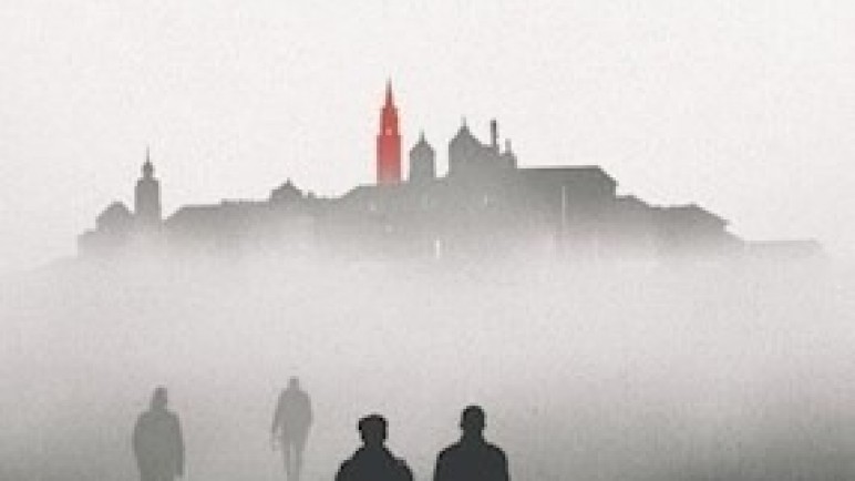 Invadidos y nebulosos