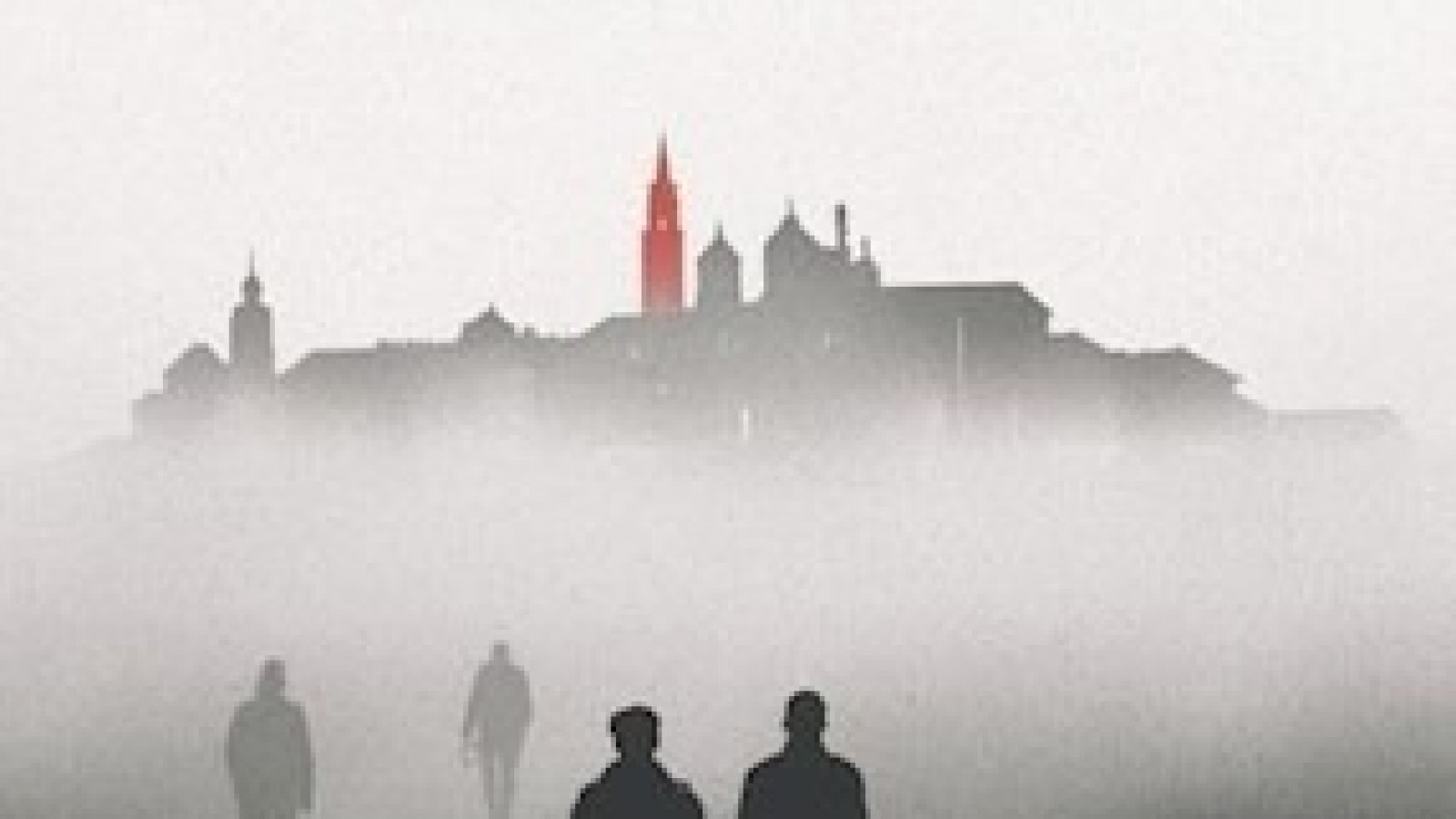 Invadidos y nebulosos