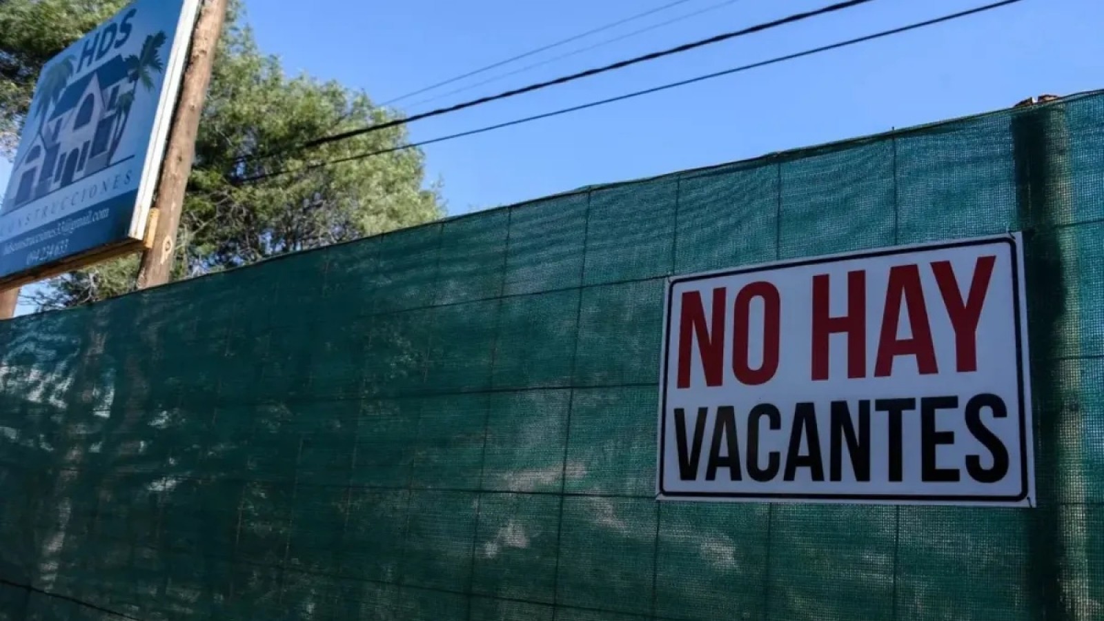 Creció el desempleo en Mendoza un 6,7% y se perdieron 10.000 puestos de trabajo