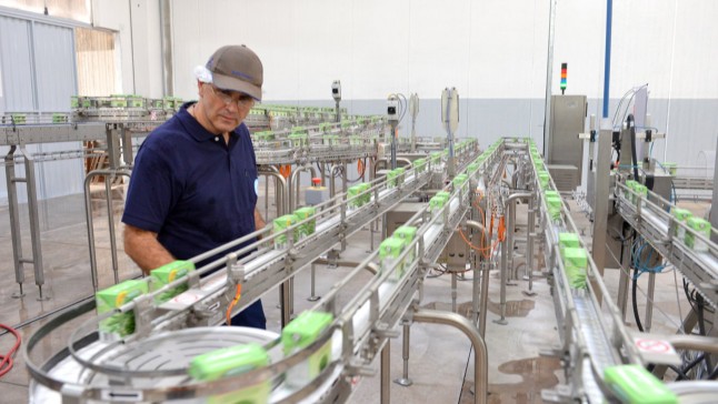 La Provincia disolvería el Fondo para la Transformación y el Crecimiento