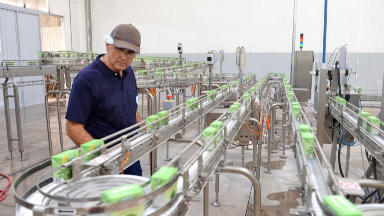 La Provincia disolvería el Fondo para la Transformación y el Crecimiento