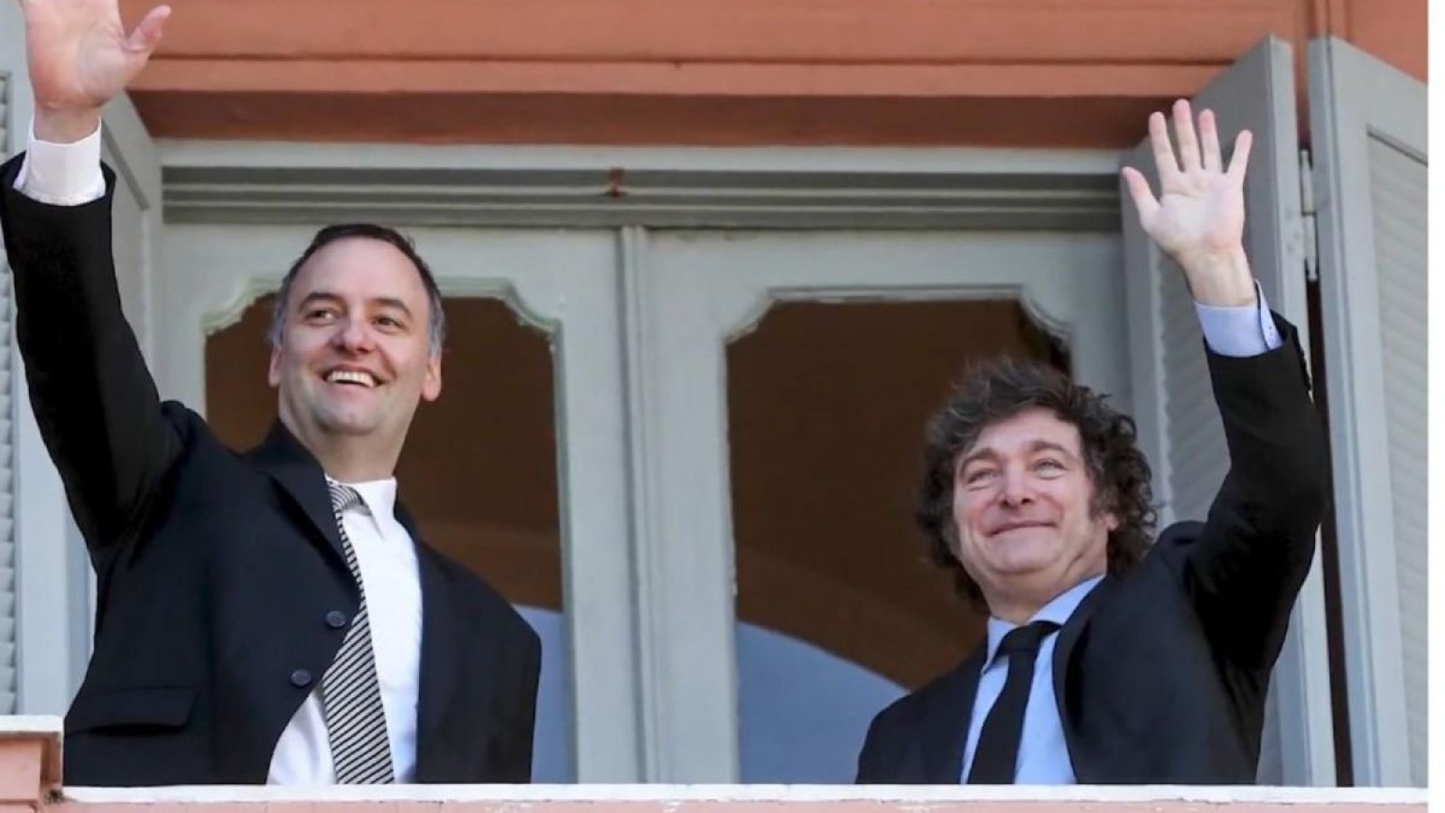 Revelan que un 60% de la población rechaza la gestión del gobierno de Javier Milei