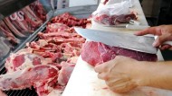 Febrero registr&oacute; el consumo de carne vacuna m&aacute;s bajo en 20 a&ntilde;os