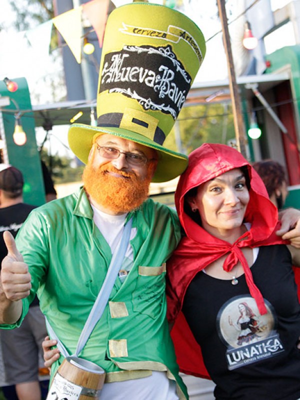 Agenda cultural y de espectáculos del domingo 22 de marzo en Mendoza: shows, música, teatro y recitales