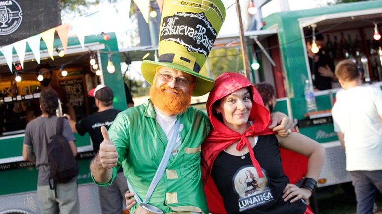 Agenda cultural y de espectáculos del domingo 22 de marzo en Mendoza: shows, música, teatro y recitales