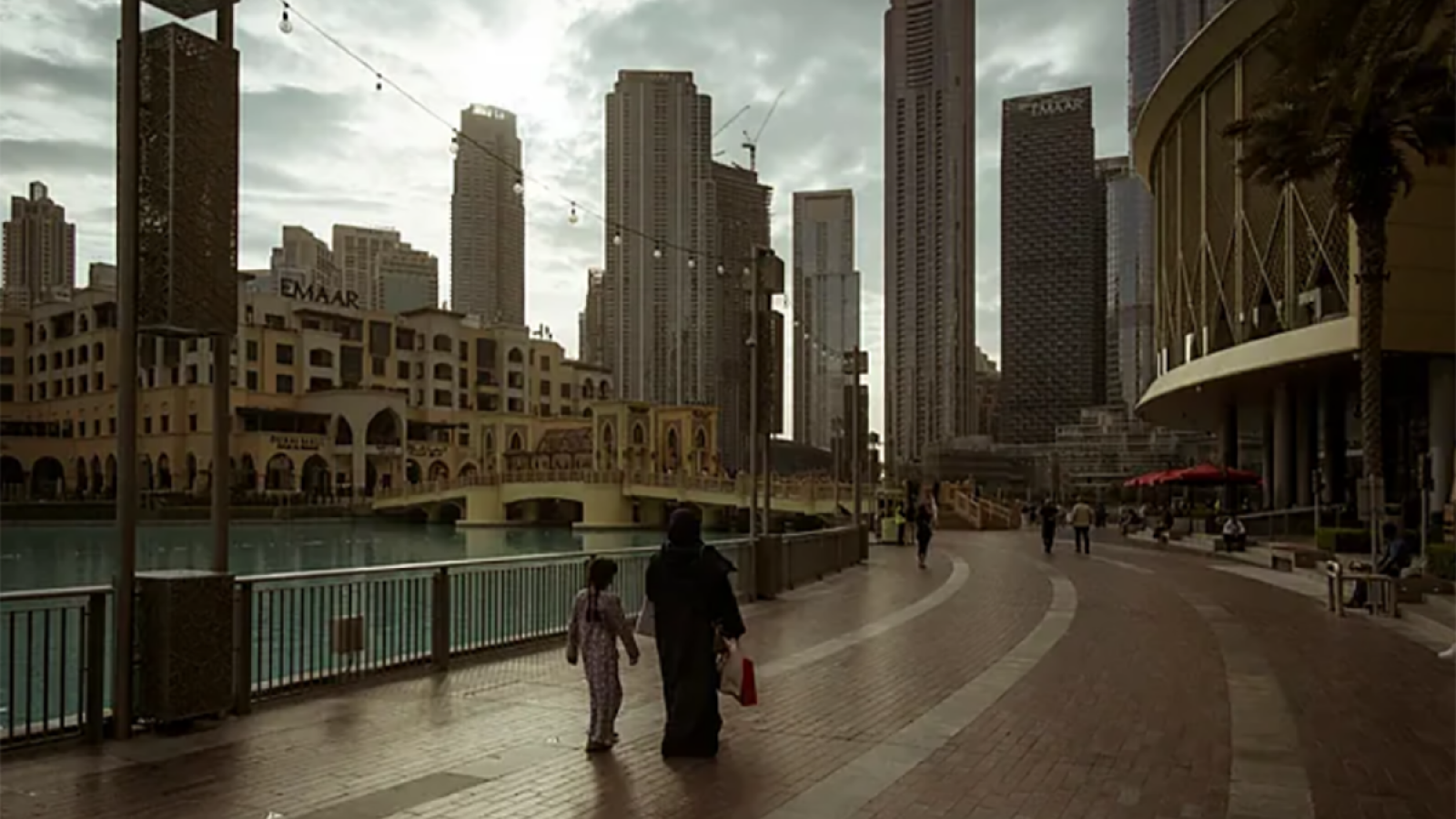 El alto precio de una guerra que el Golfo no eligió