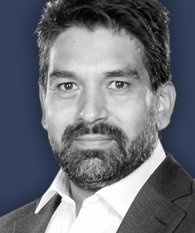 Mi Presidente es un dibujo