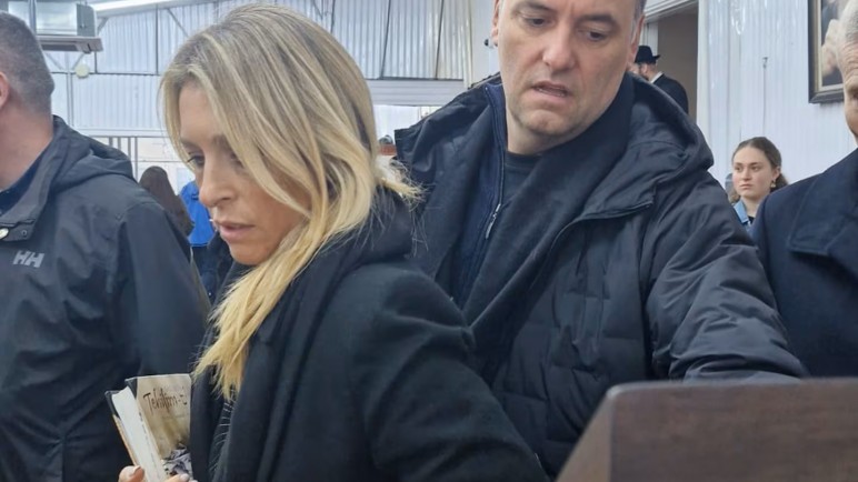 Una economía distinta entre las familias, los legisladores y los números del gobierno