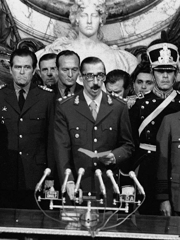 1976: El plan económico secreto que necesitó el golpe de Estado