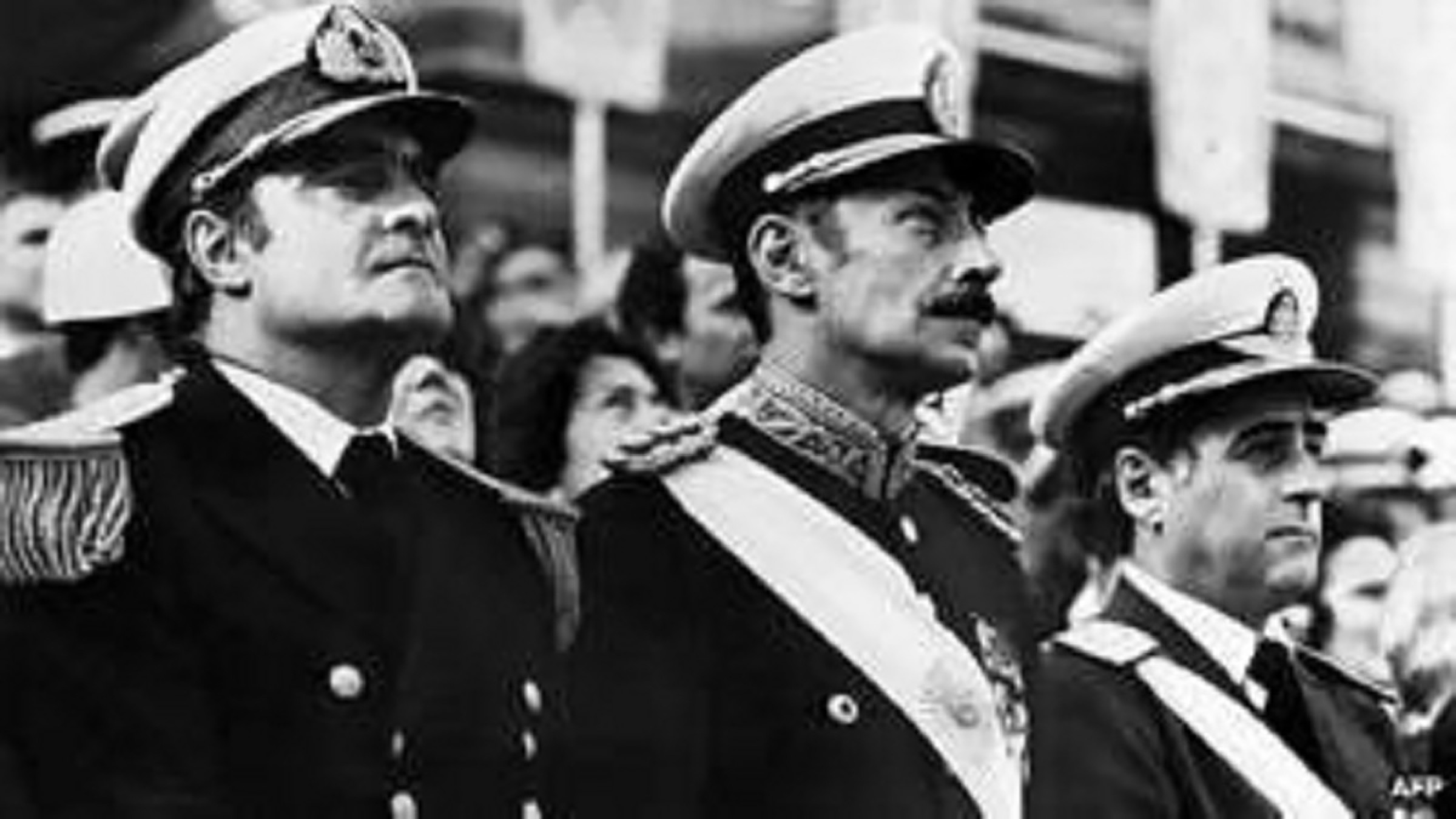A 50 años del golpe: Memoria y futuro