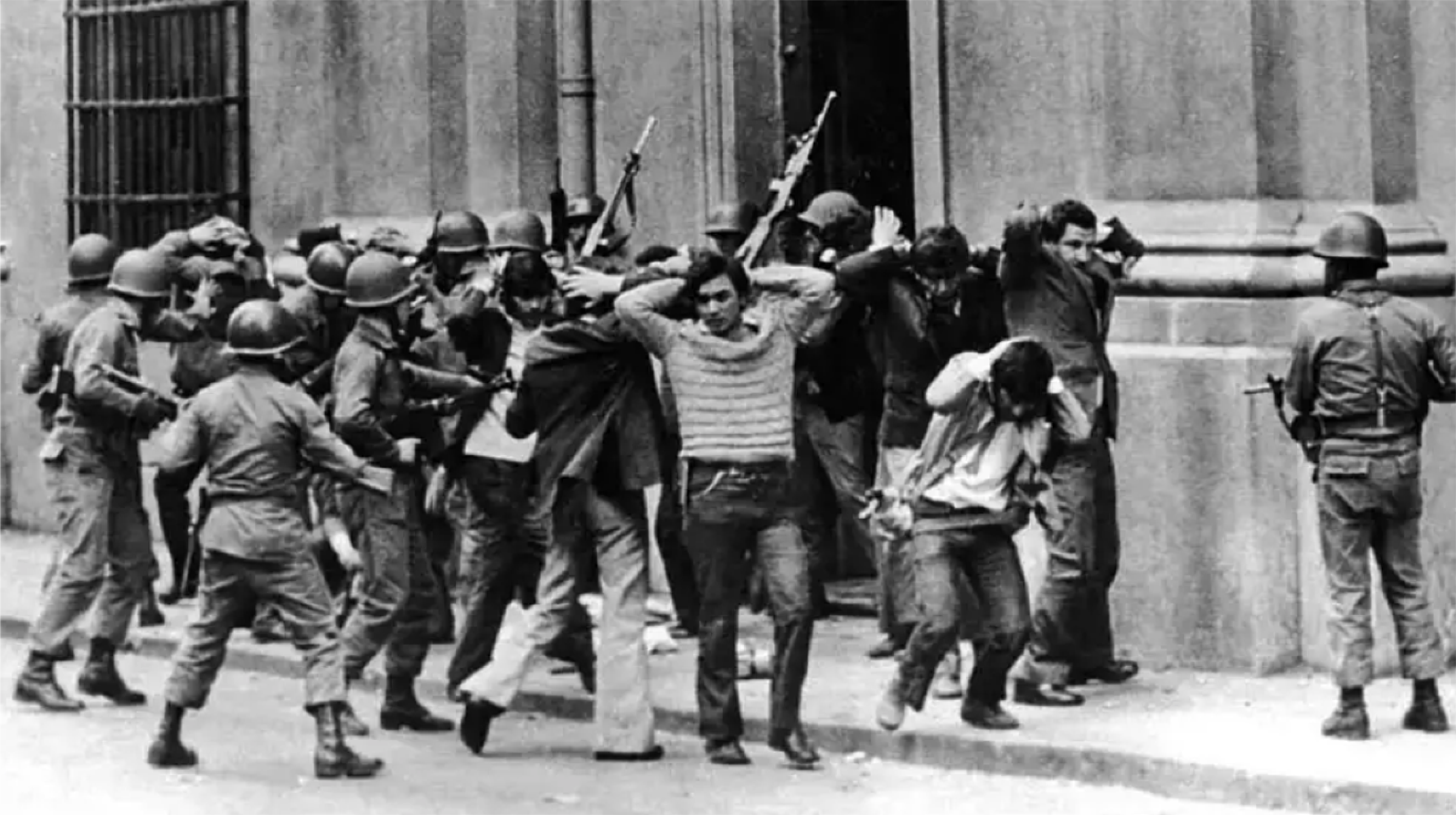 A 50 años del golpe: Memoria y futuro