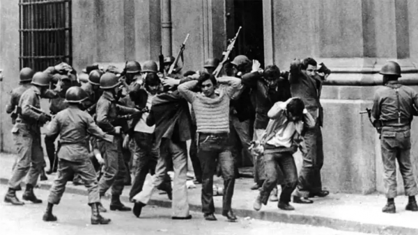 A 50 años del golpe: Memoria y futuro