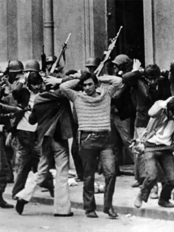 A 50 años del golpe: Memoria y futuro