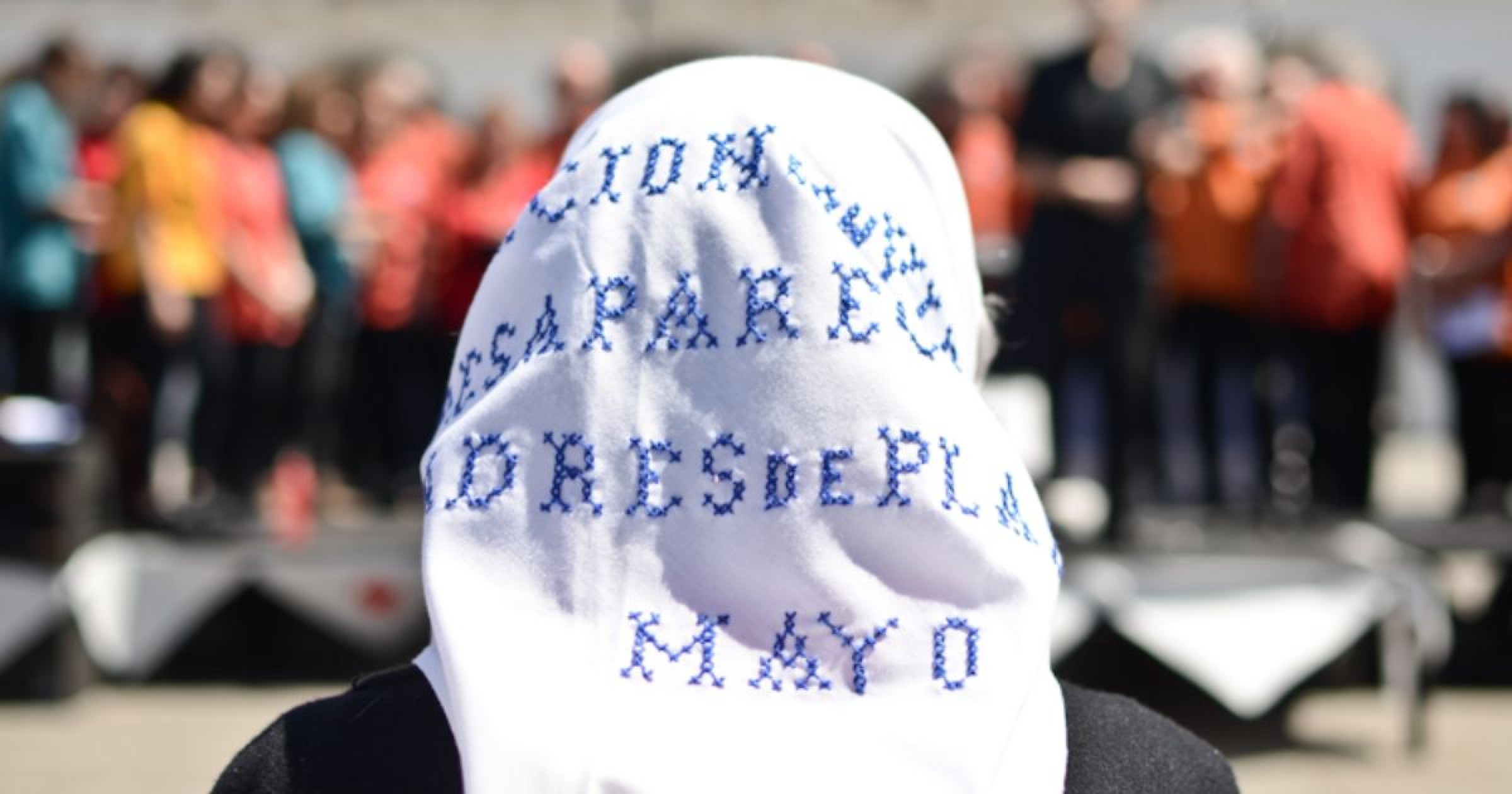 Memoria: Un imperativo ético