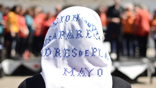 Memoria: Un imperativo ético