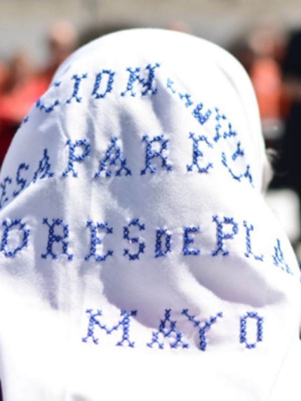 Memoria: Un imperativo ético