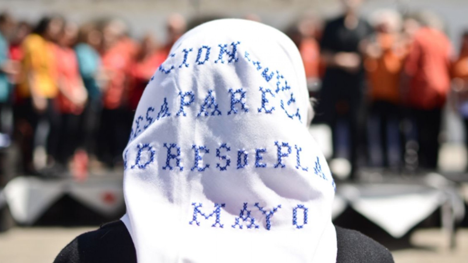 Memoria: Un imperativo ético