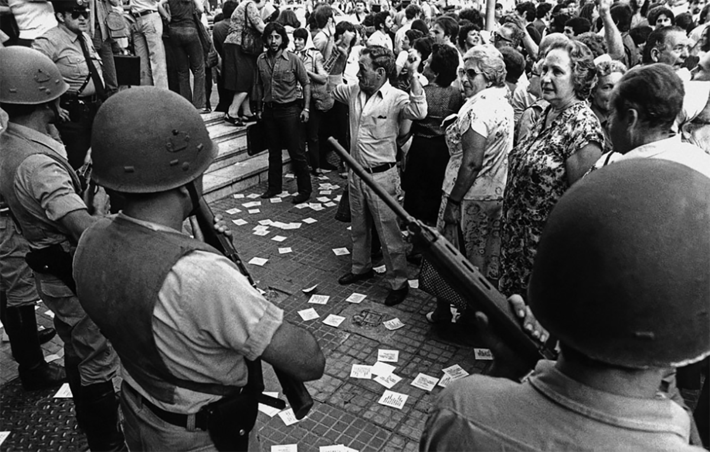 Proceso de Reorganización Nacional: el origen del nombre y su vínculo con Roca