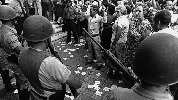 Proceso de Reorganización Nacional: el origen del nombre y su vínculo con Roca