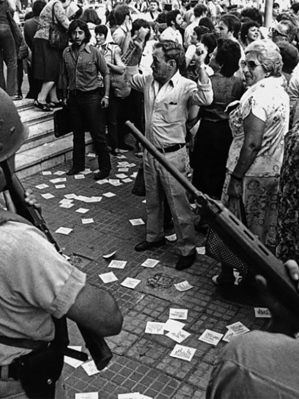 Proceso de Reorganización Nacional: el origen del nombre y su vínculo con Roca